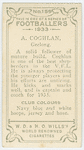 A. Coghlan, Geelong.