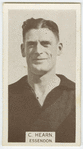 C. Hearn, Essendon.