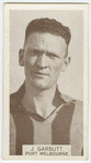 J. Garbutt, Port Melbourne.