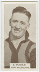 E. Perrett, Port Melbourne.