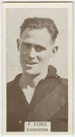 F. Ford, Essendon.
