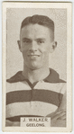 J. Walker, Geelong.