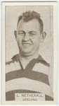 L. Metherall, Geelong.