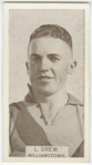 L. Drew, Williamstown.