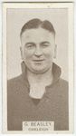 G. Beasley, Oakleigh.