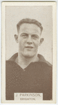 J. Parkinson, Brighton.