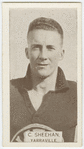 C. Sheehan, Yarraville.
