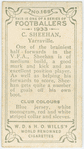 C. Sheehan, Yarraville.