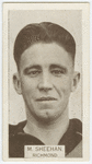 M. Sheehan, Richmond.