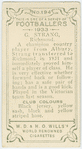 G. Strang, Richmond.