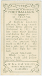 D. Strang, Richmond.