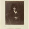 La mère de Rembrandt.