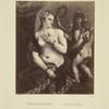 Toilette de Vénus.