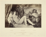 Danaë.