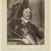 Oliver Cromwell.