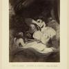 Vénus et l'Amour.