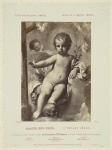 L'enfant Jésus