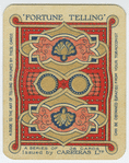 Six of diamonds (Flower)