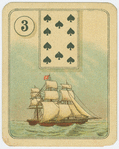 Ten of spades (Ship)