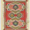 King of hearts (House)
