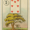 Seven of hearts (Tree)