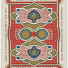 Seven of hearts (Tree)