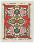 Seven of hearts (Tree)