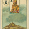 King of clubs (Storm)