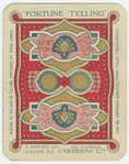 Queen of clubs (Snake)