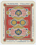 Nine of diamonds (Coffin)