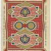 Jack of clubs (Lashes)