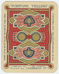 Jack of clubs (Lashes)