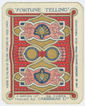 Jack of spades (Child playing)