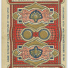 Queen of hearts (Stork)