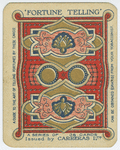 Queen of hearts (Stork)