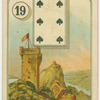 Six of spades (Tower)