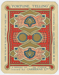 Six of spades (Tower)