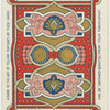 Eight of spades (Fountain)