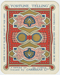 Eight of spades (Fountain)