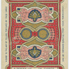 Eight of clubs (Mountain peak)