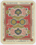 Eight of clubs (Mountain peak)