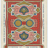 Jack of hearts (Heart and roses)
