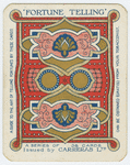 Jack of hearts (Heart and roses)