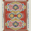 Ace of clubs (Ring)