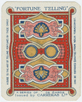 Ace of clubs (Ring)