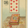 Ten of diamonds (Book)