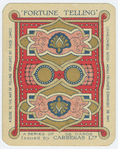 Ten of diamonds (Book)