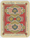 Seven of spades (Letter)