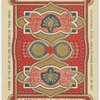 Ace of hearts (Man on terrace)