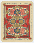 Ace of hearts (Man on terrace)